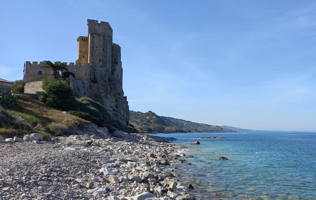 RosetoCastello